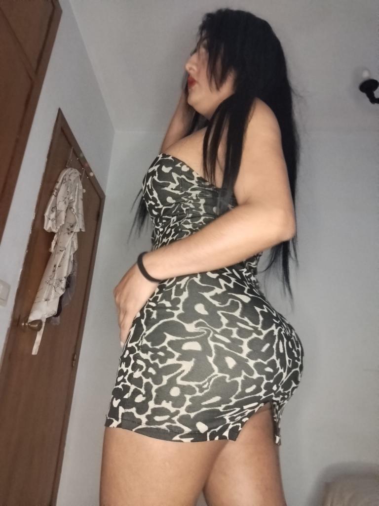 634356545: Travesti en Murcia