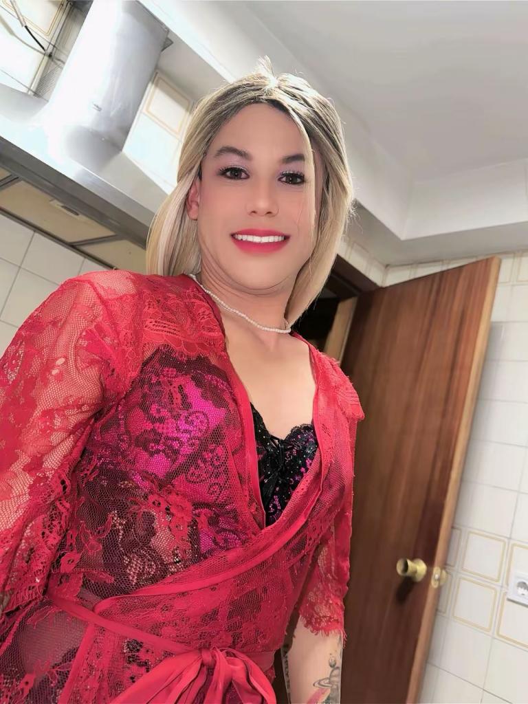 Travesti en Zamora: Transexuales y Travestis