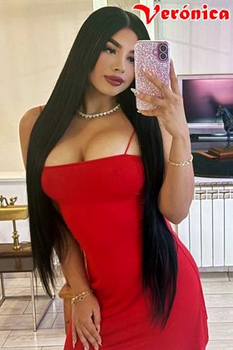 Chica busca chico en Madrid: Chica busca chico