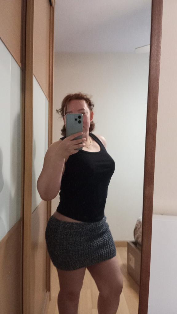 Chica busca chico en Zaragoza: 