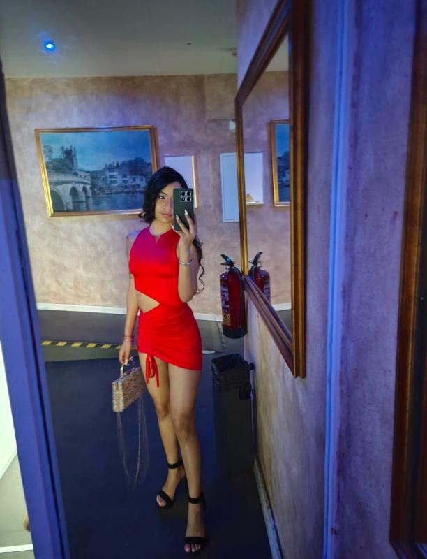 Chica busca chico en Madrid: 