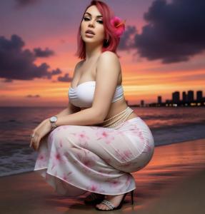 611909212: Travesti en Valencia