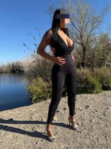 644490932: Chica busca chico en Badajoz