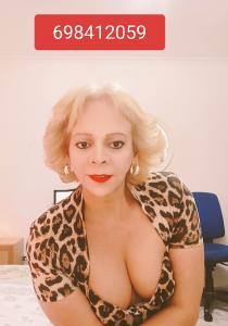 698412059: Travesti en Pontevedra