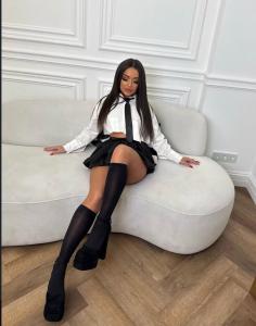 672590394: Chica busca chico en Málaga