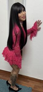 613992654: Transexual en Madrid