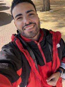 613457559: Chico busca chica en Murcia