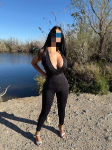 644490932: Chica busca chico en Badajoz