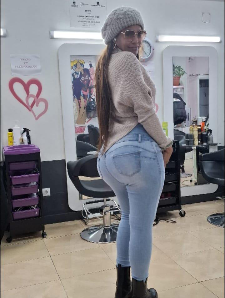 Chico busca chica en Madrid: 