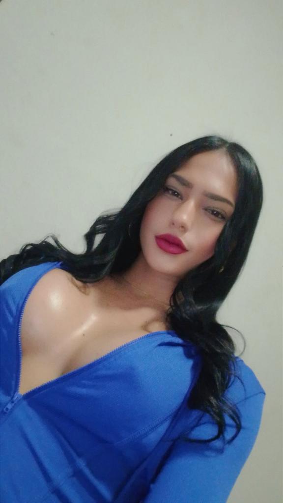 Transexual en Gerona: 