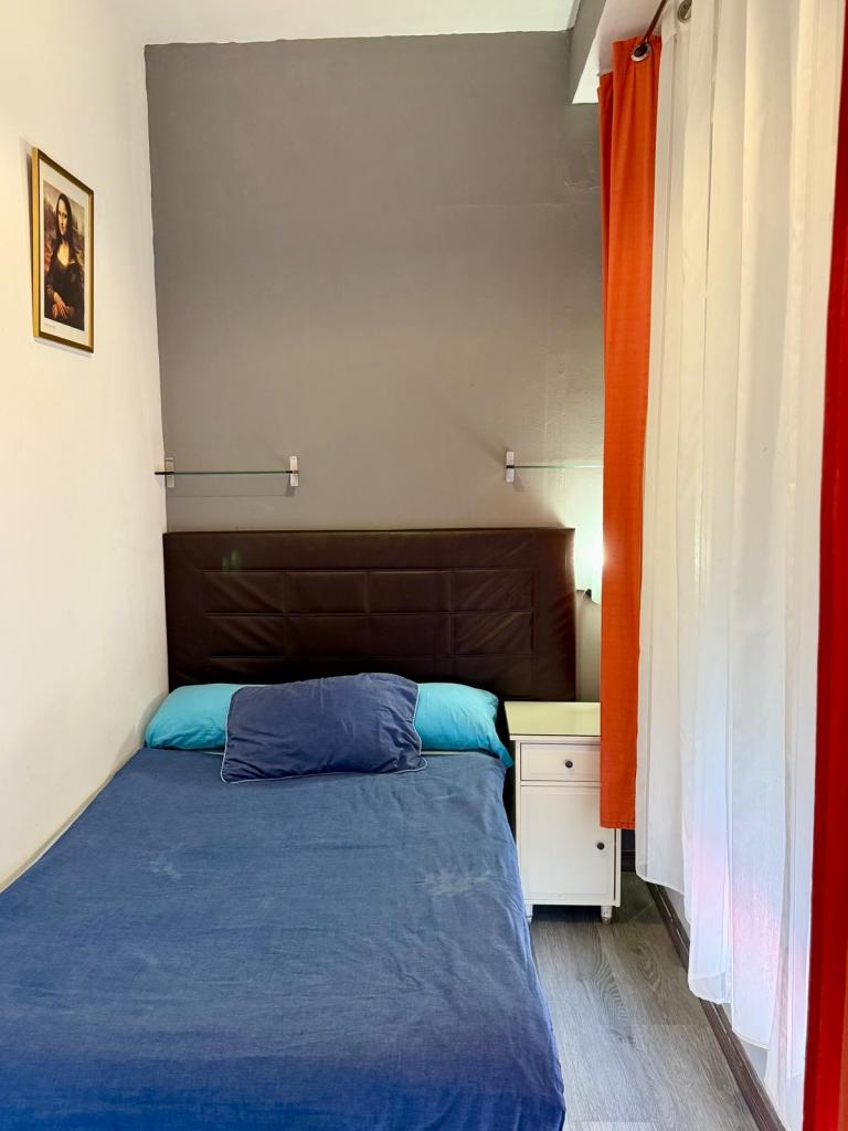 695540404:  en Madrid