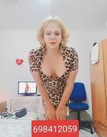 698412059: Travesti en Orense