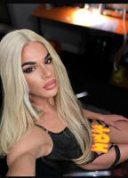 672136230: Travesti en Sevilla