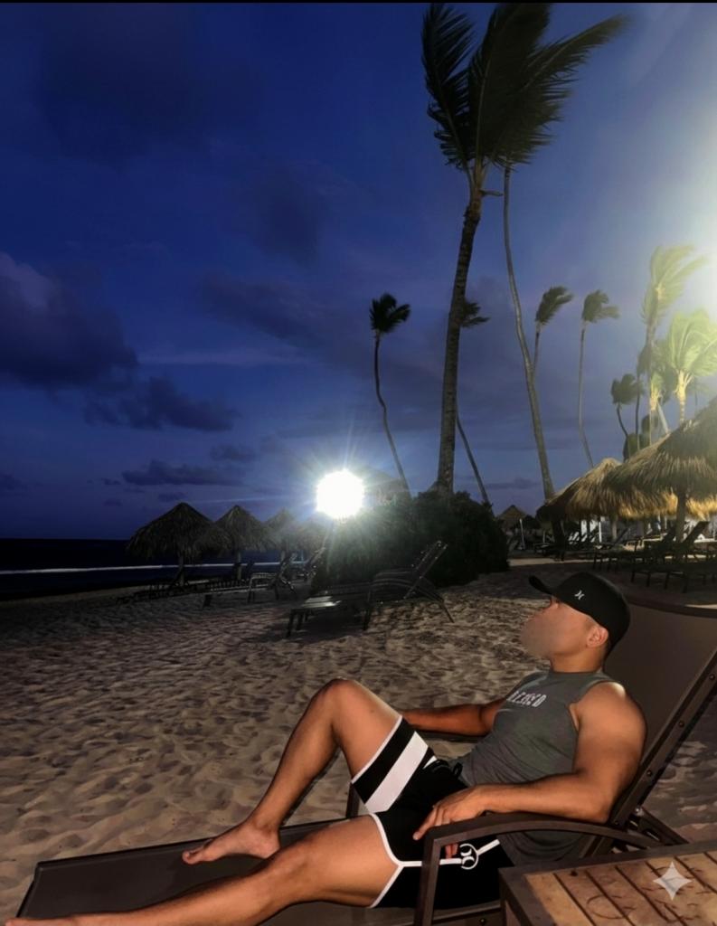 Chico busca chica en Madrid: 