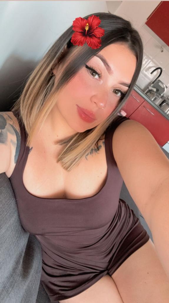 634014394: Chica busca chico en Almería