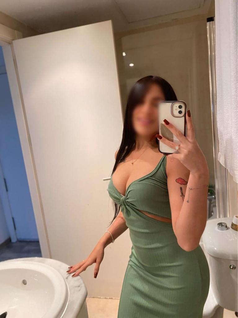 Chica busca chico en Madrid: Chica busca chico