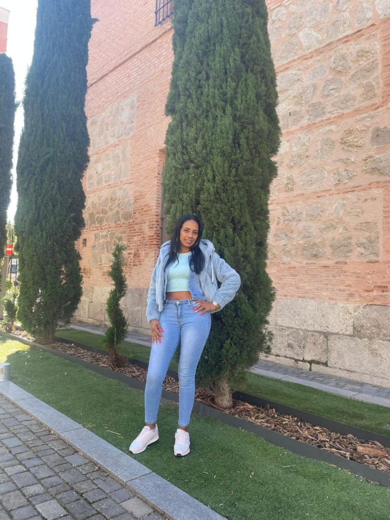 Chica busca chico en Barcelona: 