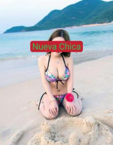 688484998: Chica busca chico en Ibiza