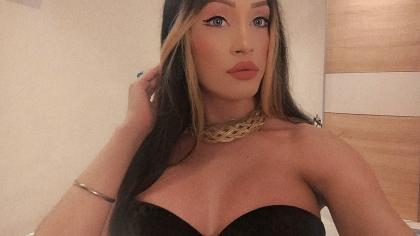 657671300: Transexual en Zaragoza