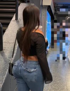 Chica busca chico en Málaga: 