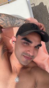 Chico busca chica en Málaga: 