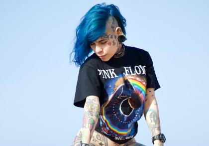 Chica busca chico en Barcelona: 