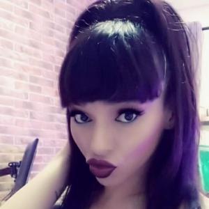 677187500: Transexual en Valencia