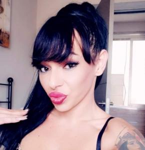 677187500: Travesti en Valencia