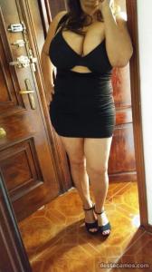 Chica busca chico en Madrid: 