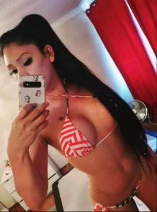 Transexual en Barcelona: 