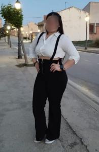 641627210: Chica busca chico en Sevilla