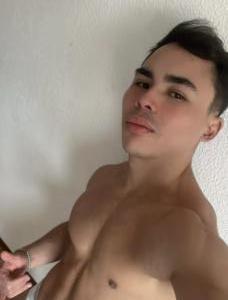 Chico busca chica en Madrid: 