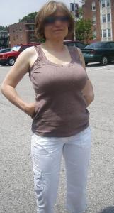 698703805: Chica busca chico en Alicante