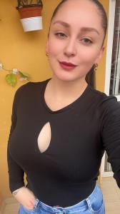641050294: Chica busca chico en Murcia
