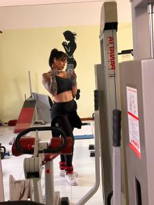 672135032: Transexual en Barcelona