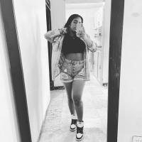 624410081: Chica busca chico en Murcia