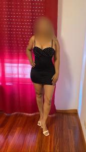 614609338: Chica busca chico en Pontevedra