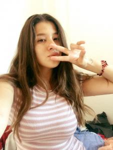 Chica busca chico en Alicante: 