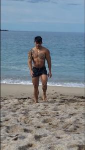 Chico busca chica en Madrid: 