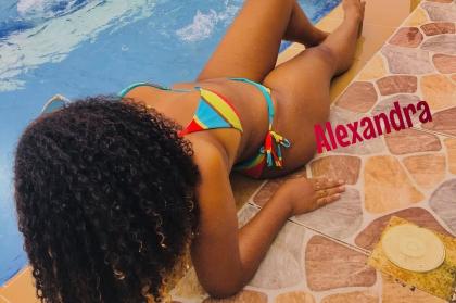 Chica busca chico en Alicante: 