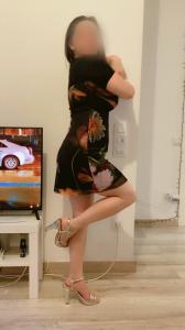 674394625: Chica busca chico en Barcelona