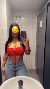 Chica busca chico en La Rioja: 