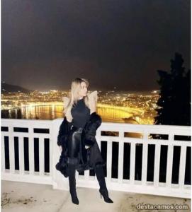 Transexual en Vizcaya: 