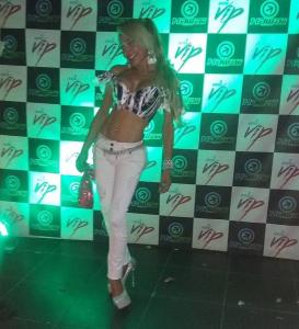 643264765: Travesti en Granada