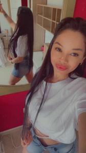 Chica busca chico en Madrid: 