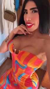 658236227: Transexual en Vizcaya