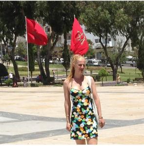 690612127: Transexual en Barcelona