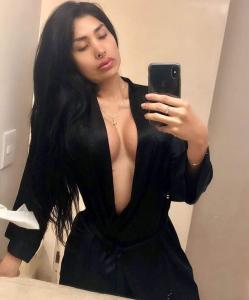 672529735: Transexual en Madrid