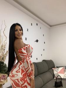 641894627: Transexual en Madrid