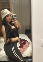 602704946: Transexual en Madrid